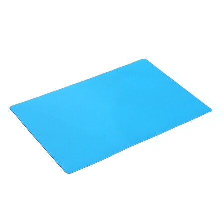 Transforming Technologies Light Blue ESD Tray Liner, 16" x 24" TM332000B